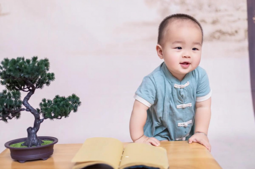 包生男孩正规公司宝宝轻微贫血